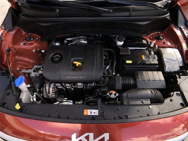 Used 2023 Kia Seltos S image 32