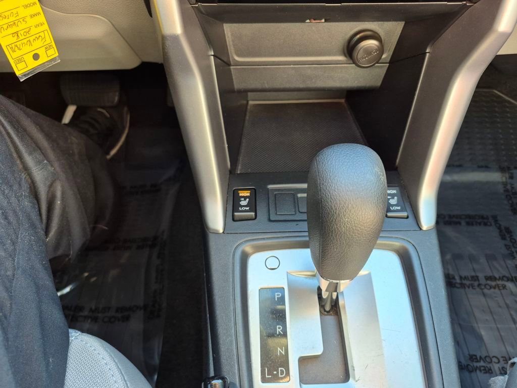 Used 2016 Subaru Forester 2.5i Premium w/ All-Weather Package image 17