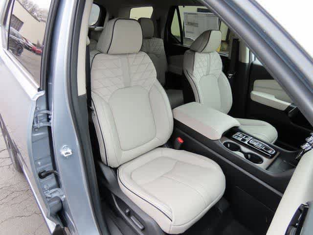 New 2026 Honda Pilot Elite image 20