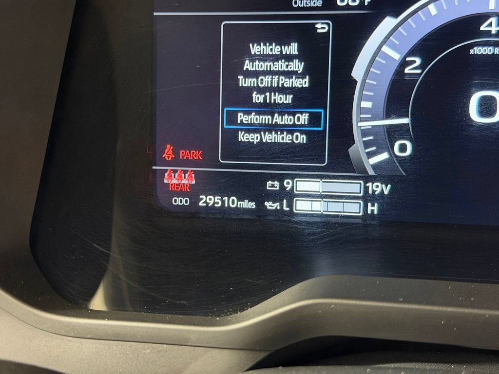 Used 2023 Toyota Tundra Platinum AWD/4WD image 23