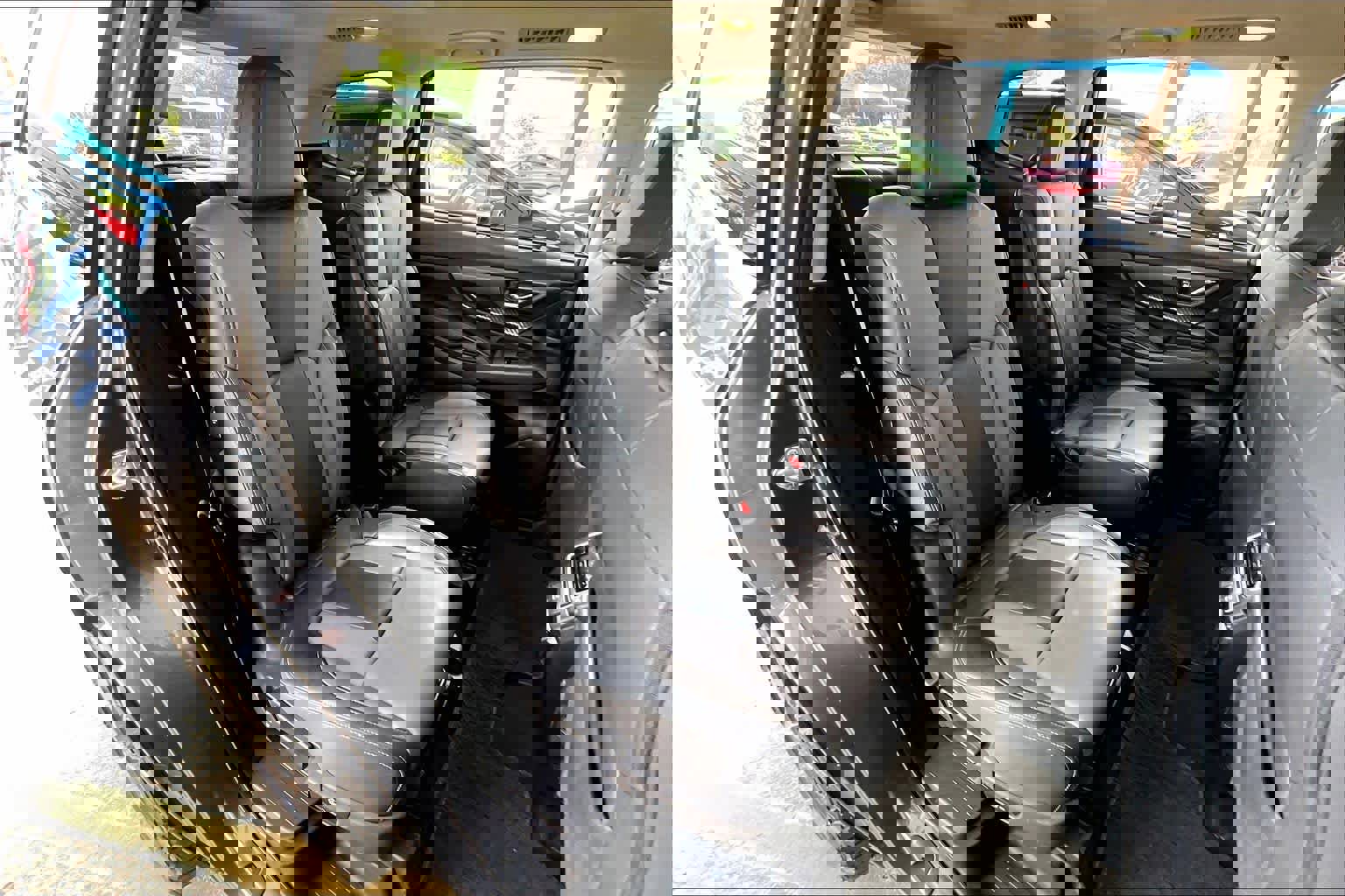 Used 2022 Subaru Ascent Onyx Edition image 20