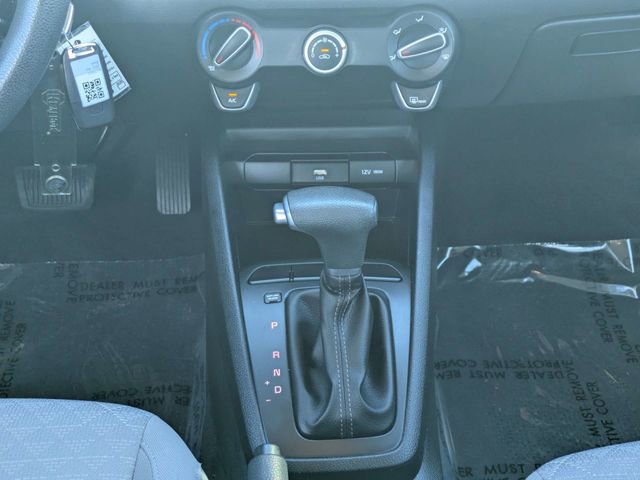 Used 2022 Kia Rio S FWD image 17