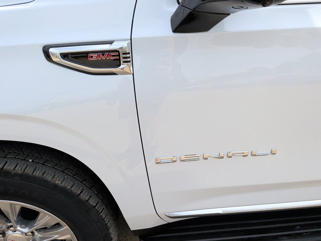 New 2027 GMC Yukon Denali RWD image 47