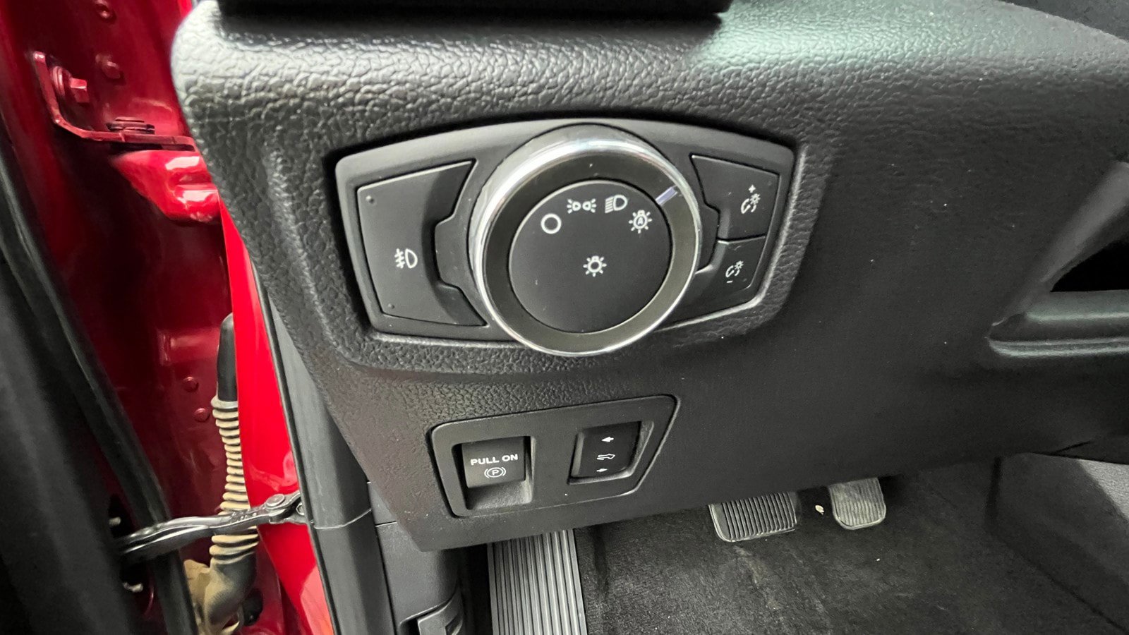 Used 2021 Ford Expedition King Ranch AWD/4WD image 12