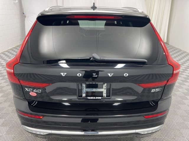 Used 2023 Volvo XC60 B5 Ultimate w/ Climate Package AWD/4WD image 7