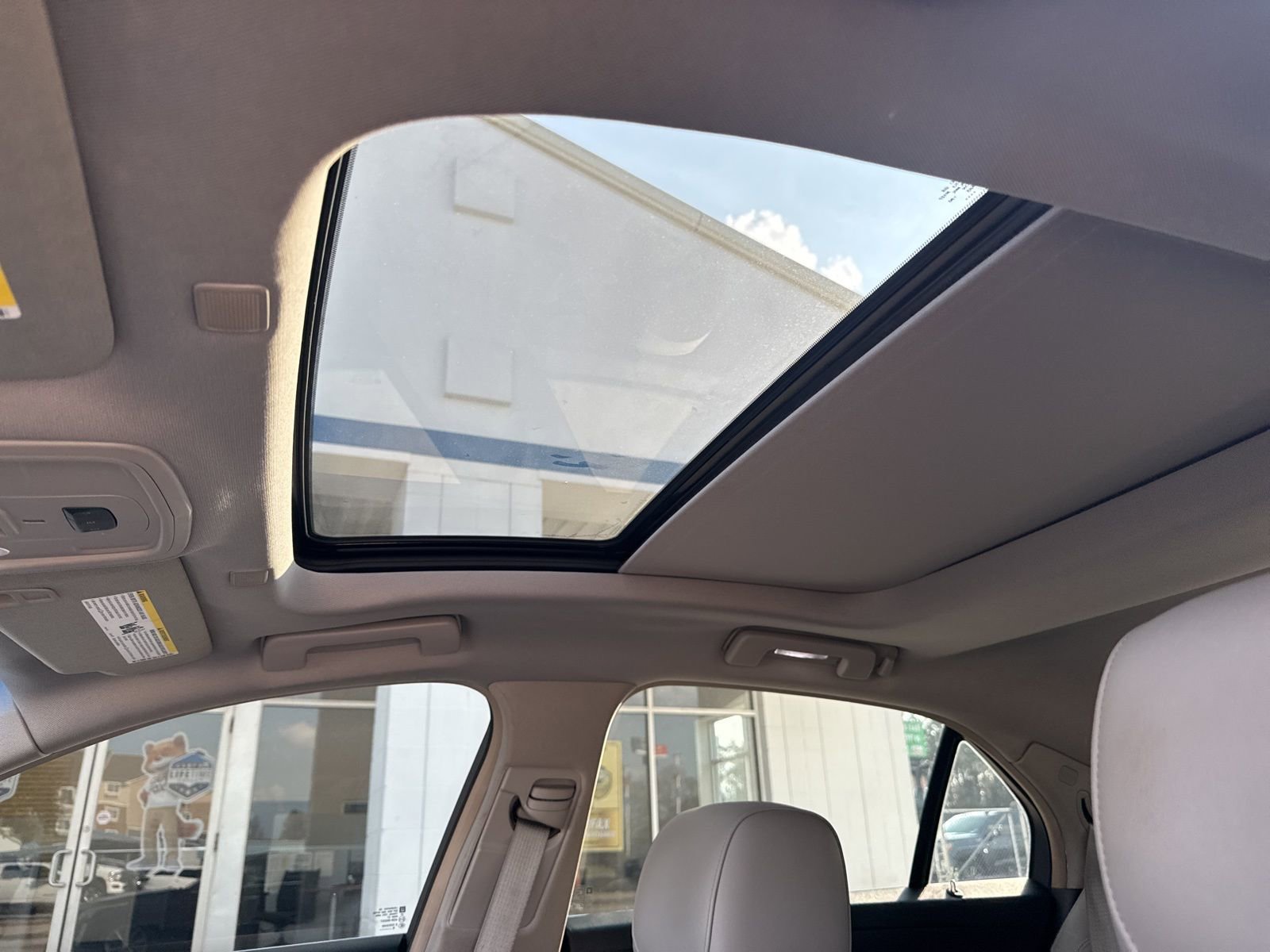 Used 2019 Cadillac CTS Luxury image 17