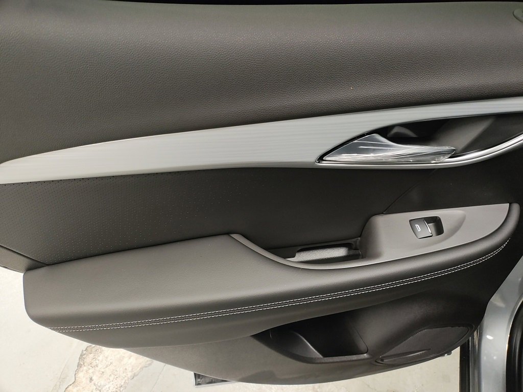 New 2026 Buick Envision Avenir image 29