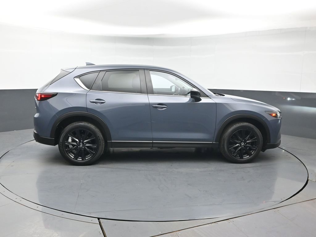 Used 2024 MAZDA CX-5 Carbon Edition AWD/4WD image 7