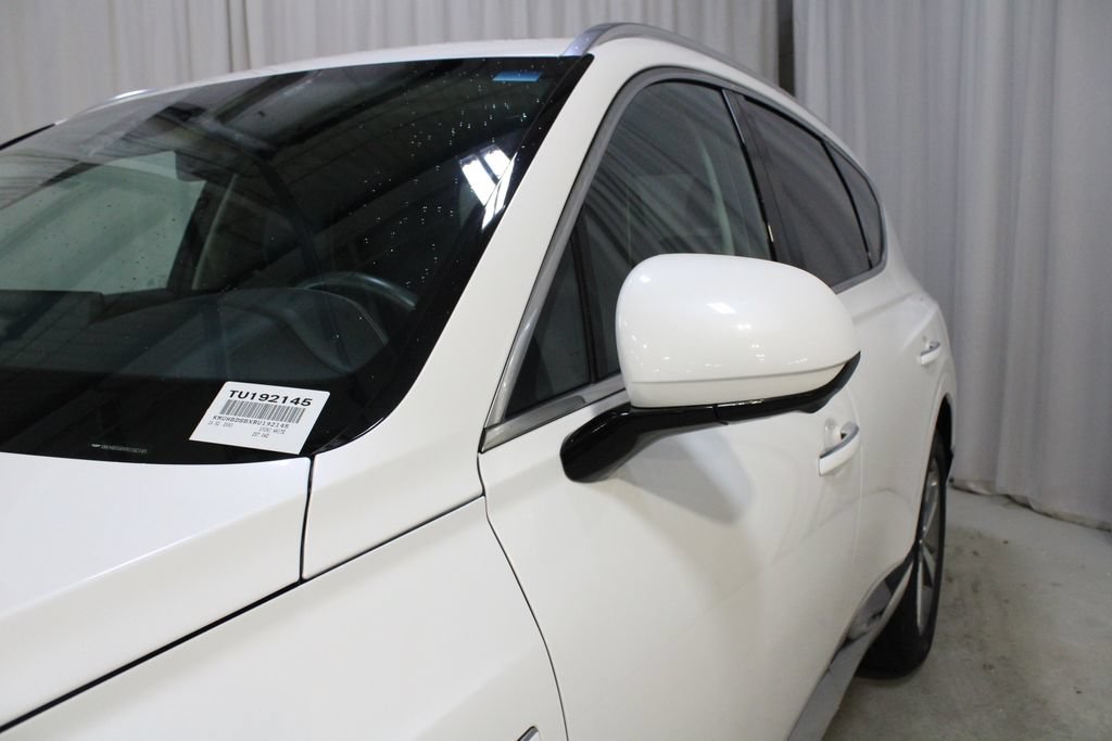 Used 2024 Genesis GV80 2.5T w/ Advanced Package AWD/4WD image 37