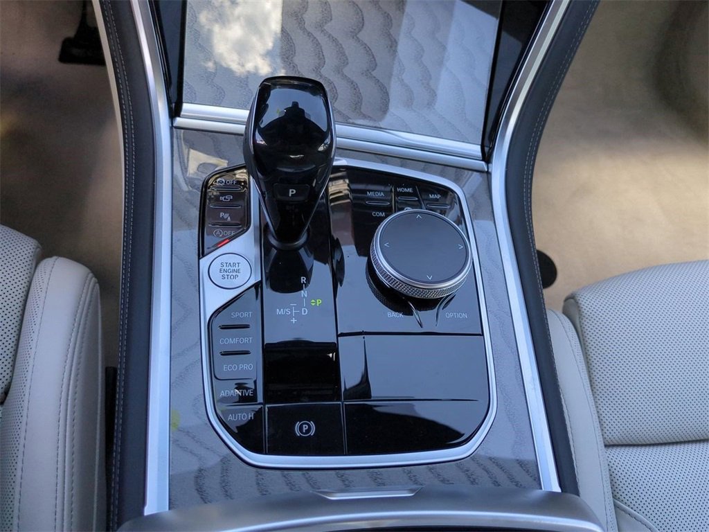 New 2026 BMW M850i xDrive Coupe image 17