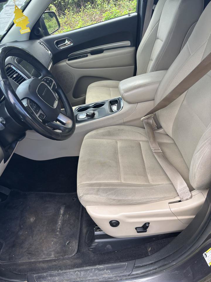 Used 2015 Dodge Durango SXT w/ Quick Order Package 23B AWD/4WD image 19