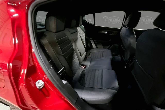 Used 2024 Dodge Hornet GT w/ GT Blacktop Package AWD/4WD image 16