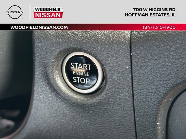 Certified 2024 Nissan Frontier PRO-4X w/ Pro Convenience Package image 33