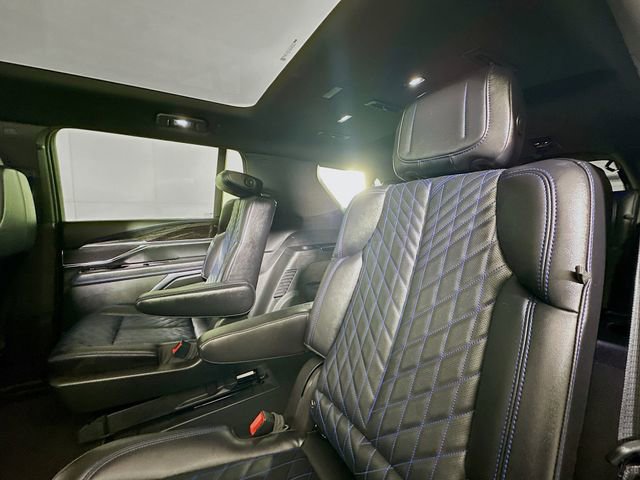 New 2026 Cadillac Escalade IQL Sport 1 w/ LPO, ONYX Package image 14
