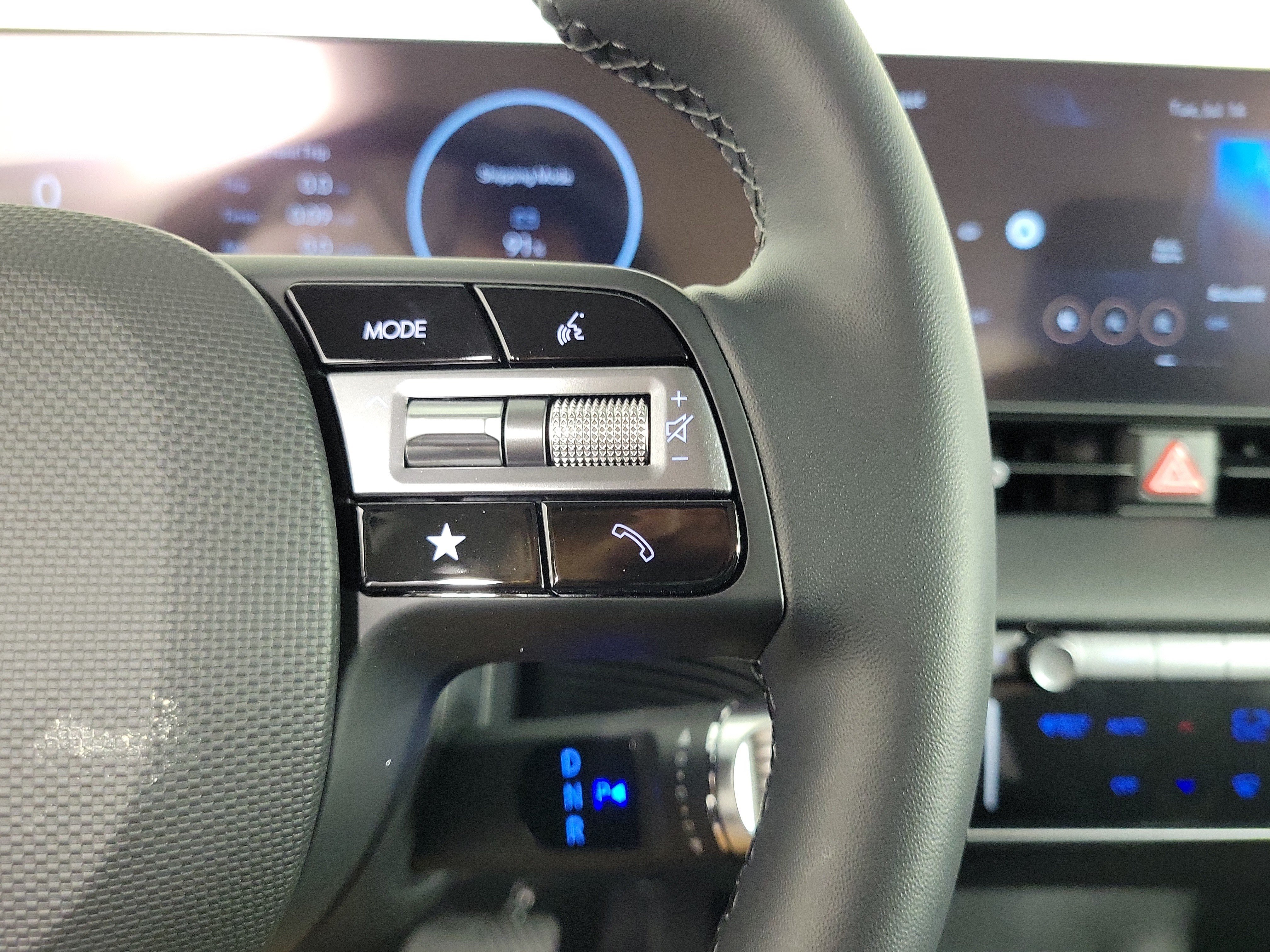 New 2026 Hyundai Ioniq 5 SEL AWD/4WD image 20