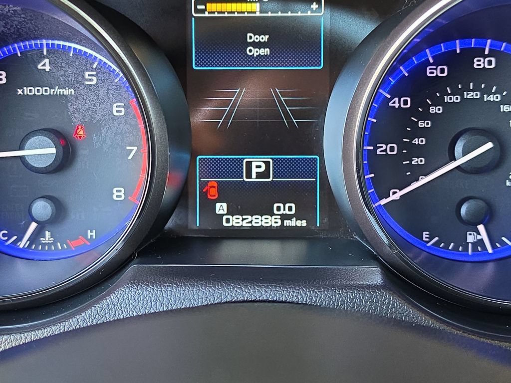 Used 2016 Subaru Outback 2.5i Limited AWD/4WD image 12