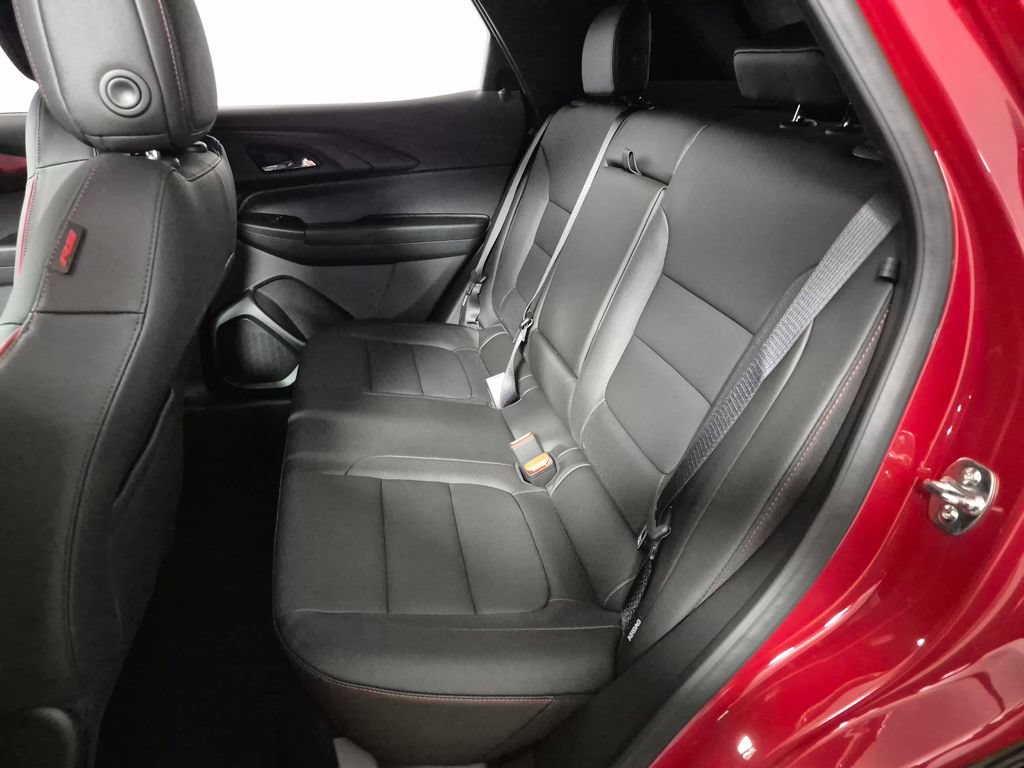 New 2026 Chevrolet TrailBlazer RS w/ Driver Confidence Package FWD image 24