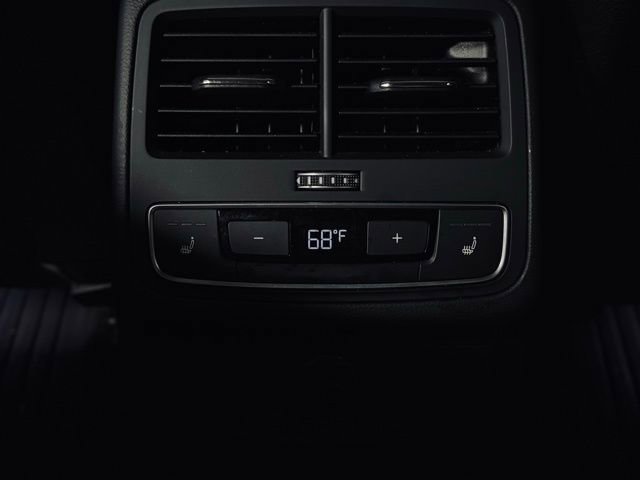 Used 2017 Audi A4 2.0T Premium Plus w/ Premium Plus Package image 22