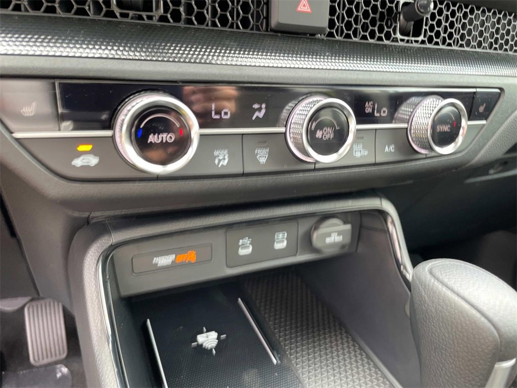 New 2026 Honda CR-V EX image 18