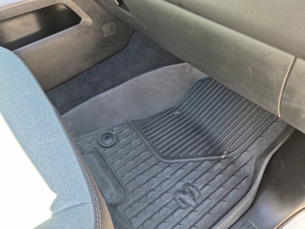 Used 2025 RAM 1500 Lone Star AWD/4WD image 40