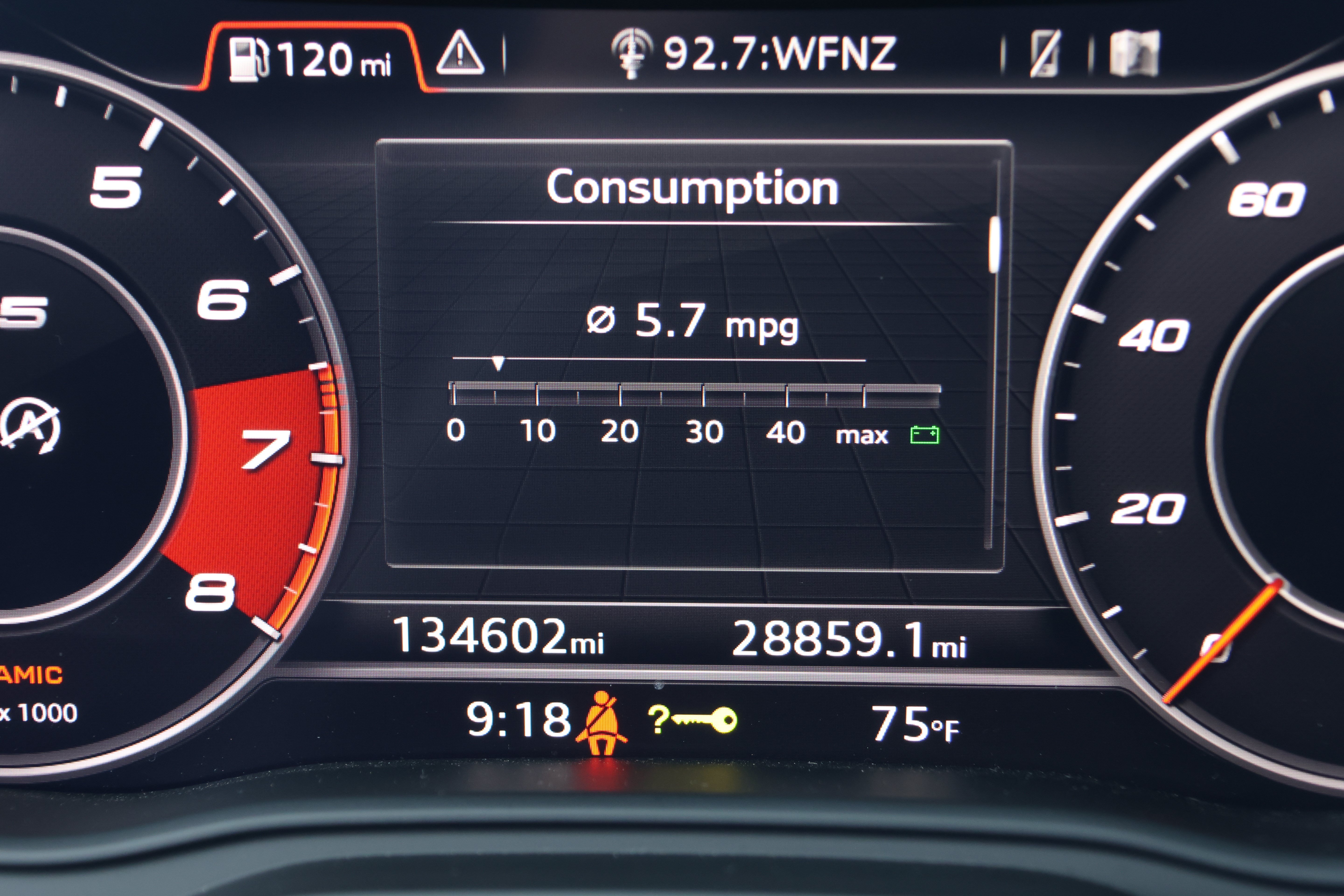 Used 2019 Audi S5 Premium Plus w/ Premium Plus AWD/4WD image 20