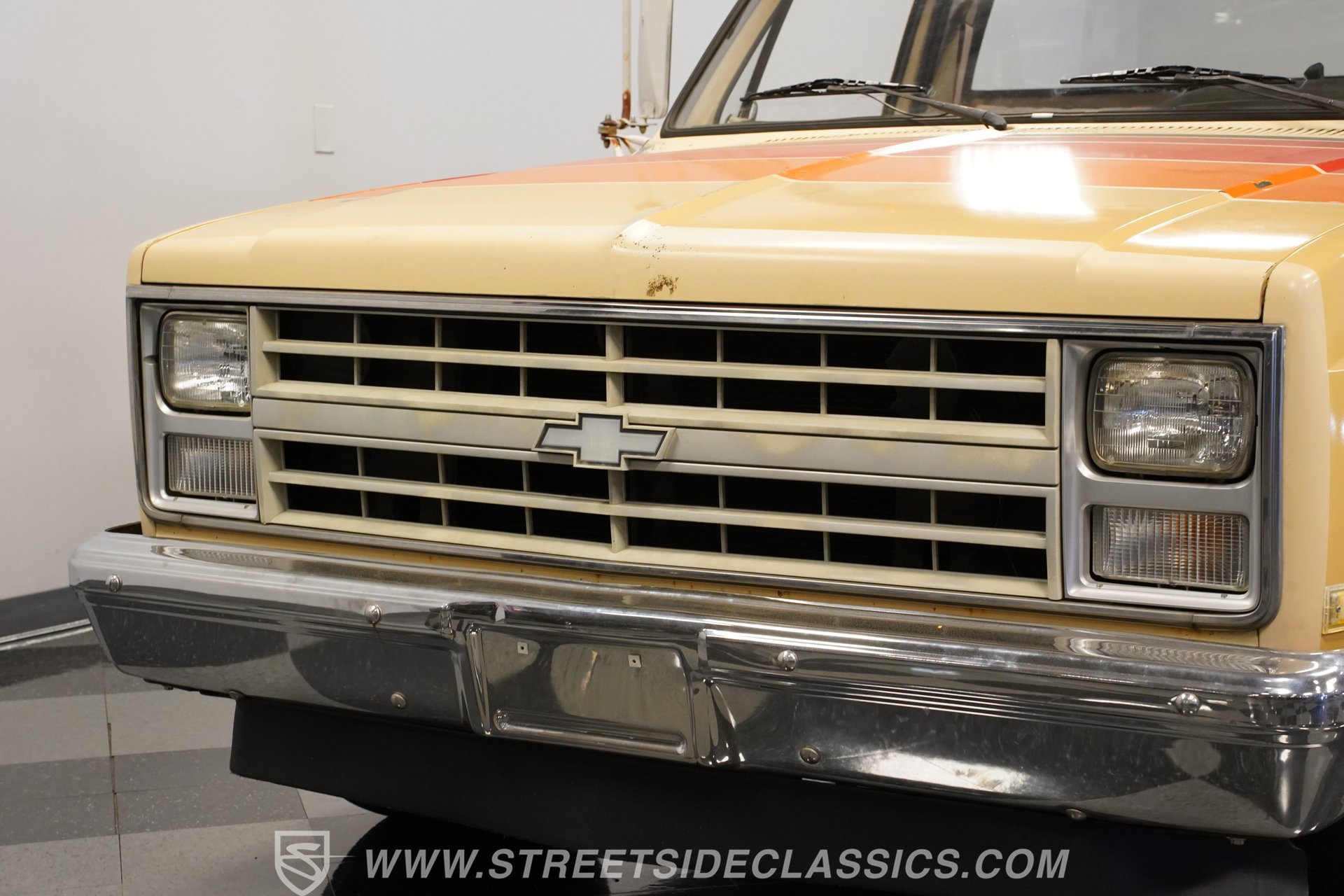 Used 1988 Chevrolet Silverado 3500 Dually Custom image 19