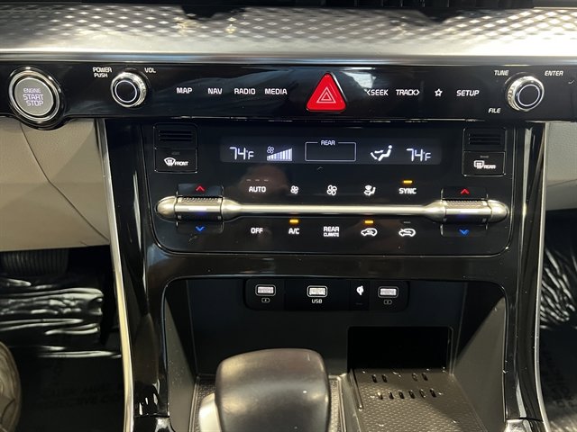 Used 2024 Kia Carnival SX Prestige image 51