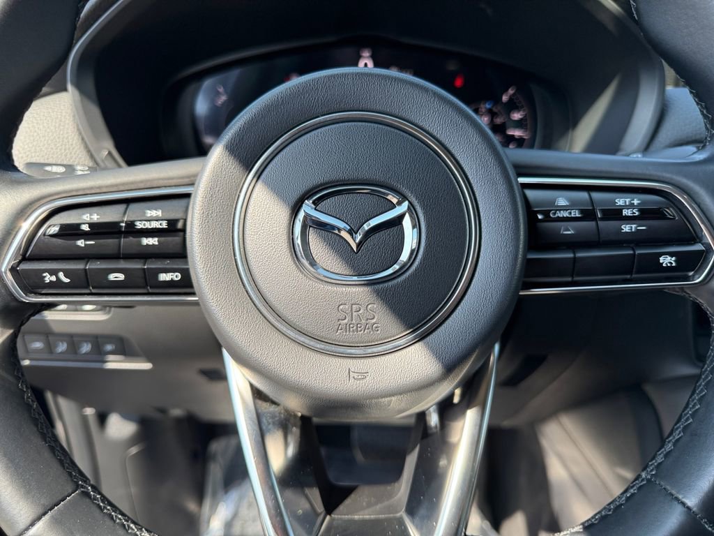 Used 2024 MAZDA CX-90 Plug-In Hybrid w/ Premium Pkg AWD/4WD image 20