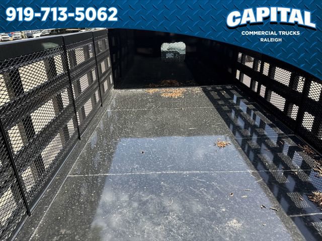 New 2025 Ford F550 2WD Regular Cab Super Duty image 16