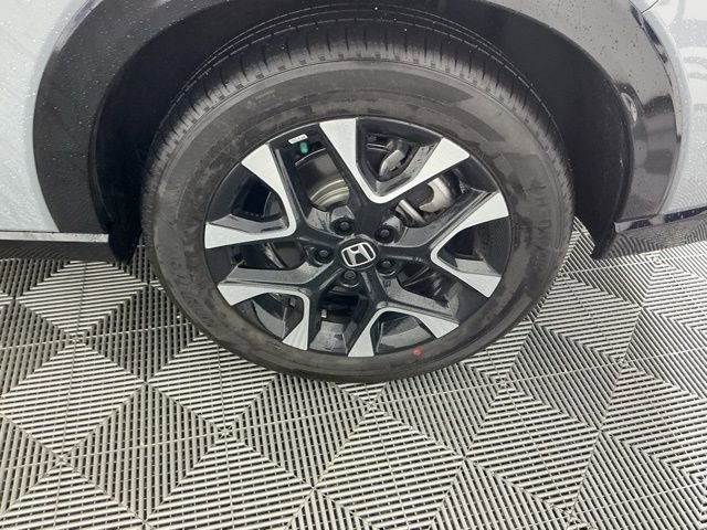 Certified 2026 Honda HR-V EX-L image 29