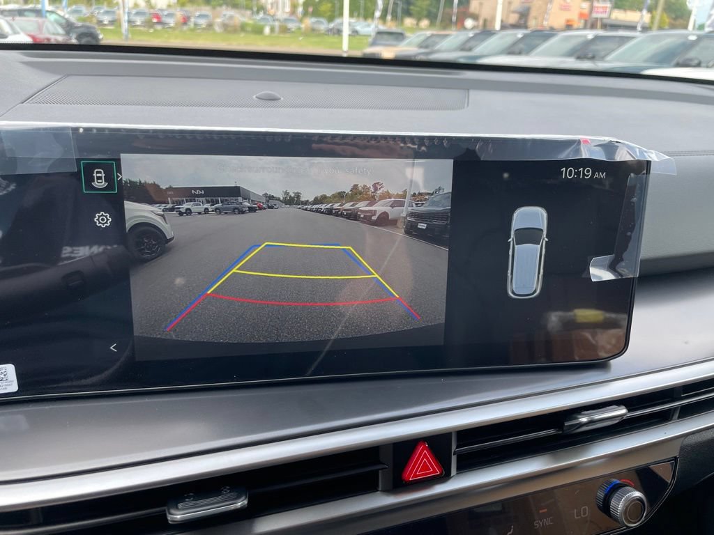 New 2026 Kia Sorento S AWD/4WD image 10