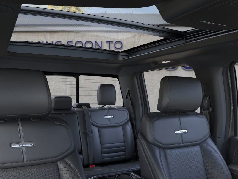 New 2026 Ford F150 Platinum image 22