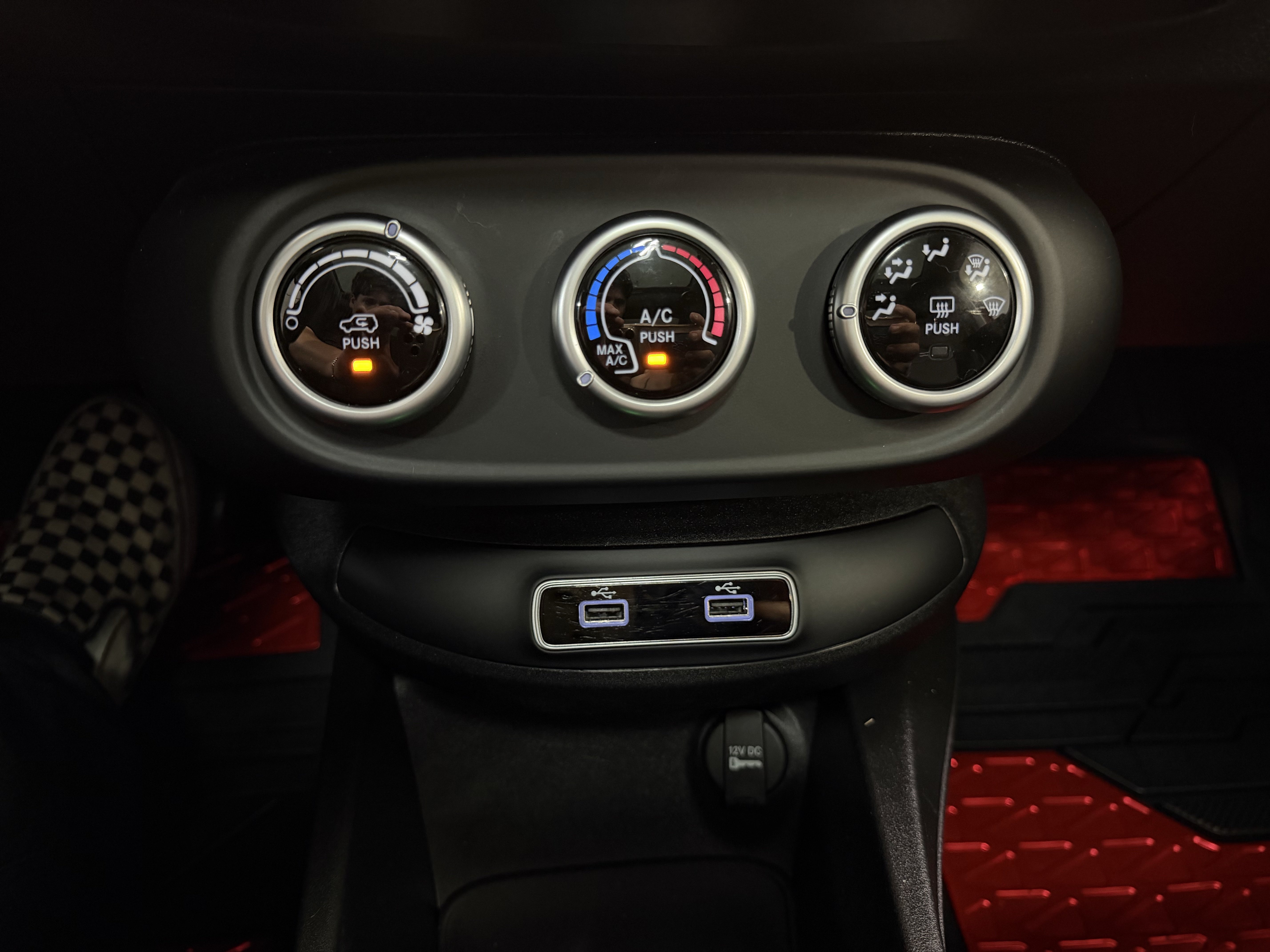 Used 2020 FIAT 500X Trekking AWD/4WD image 18