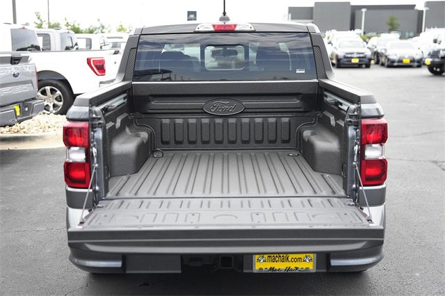 New 2025 Ford Maverick Lobo image 34