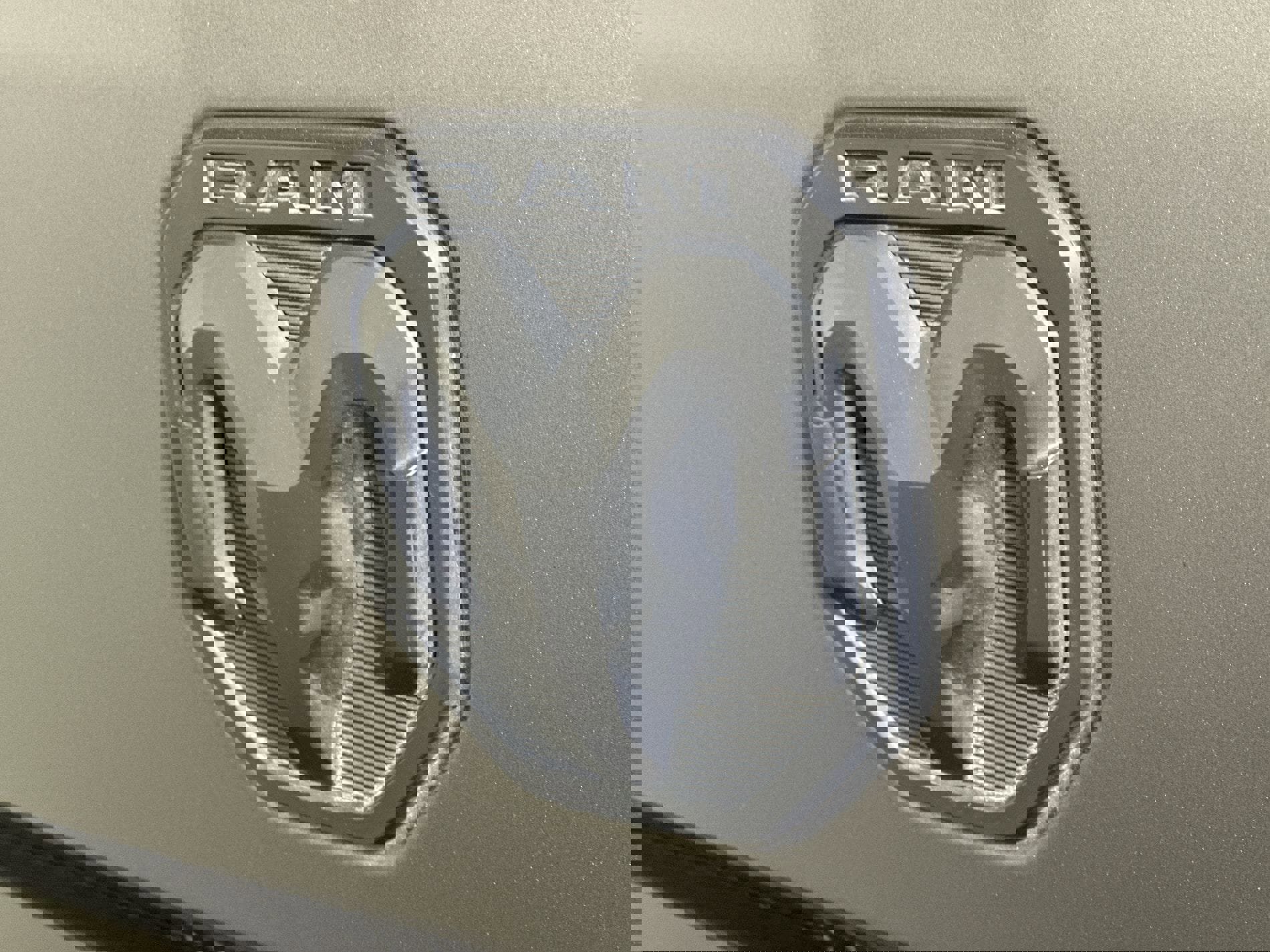 Used 2023 RAM 2500 Limited image 68