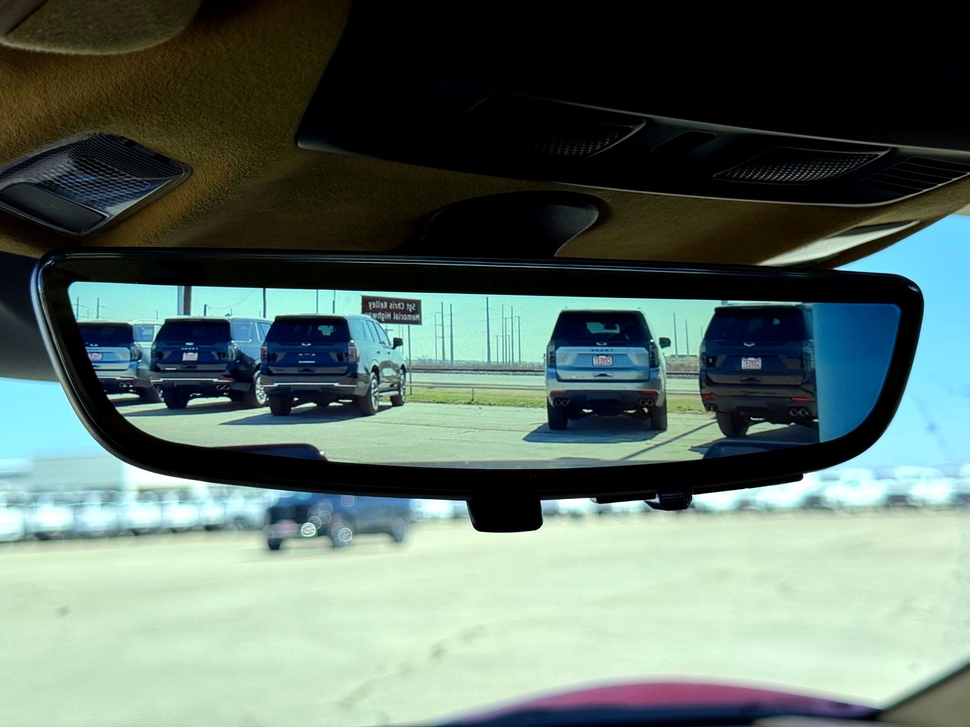 Used 2025 Chevrolet Corvette E-Ray w/ Stealth Interior Trim Package image 47