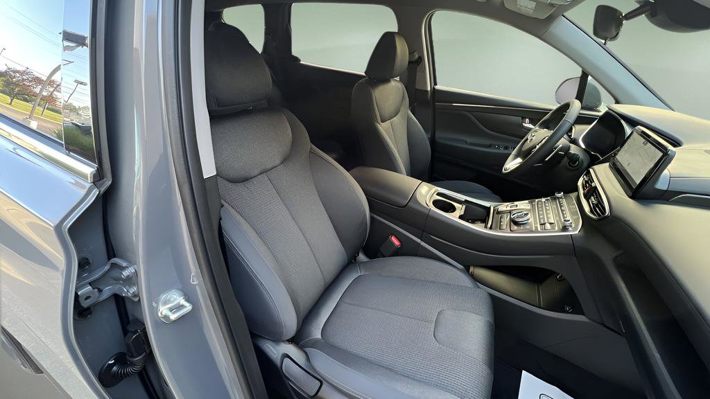 Certified 2023 Hyundai Santa Fe SEL image 23