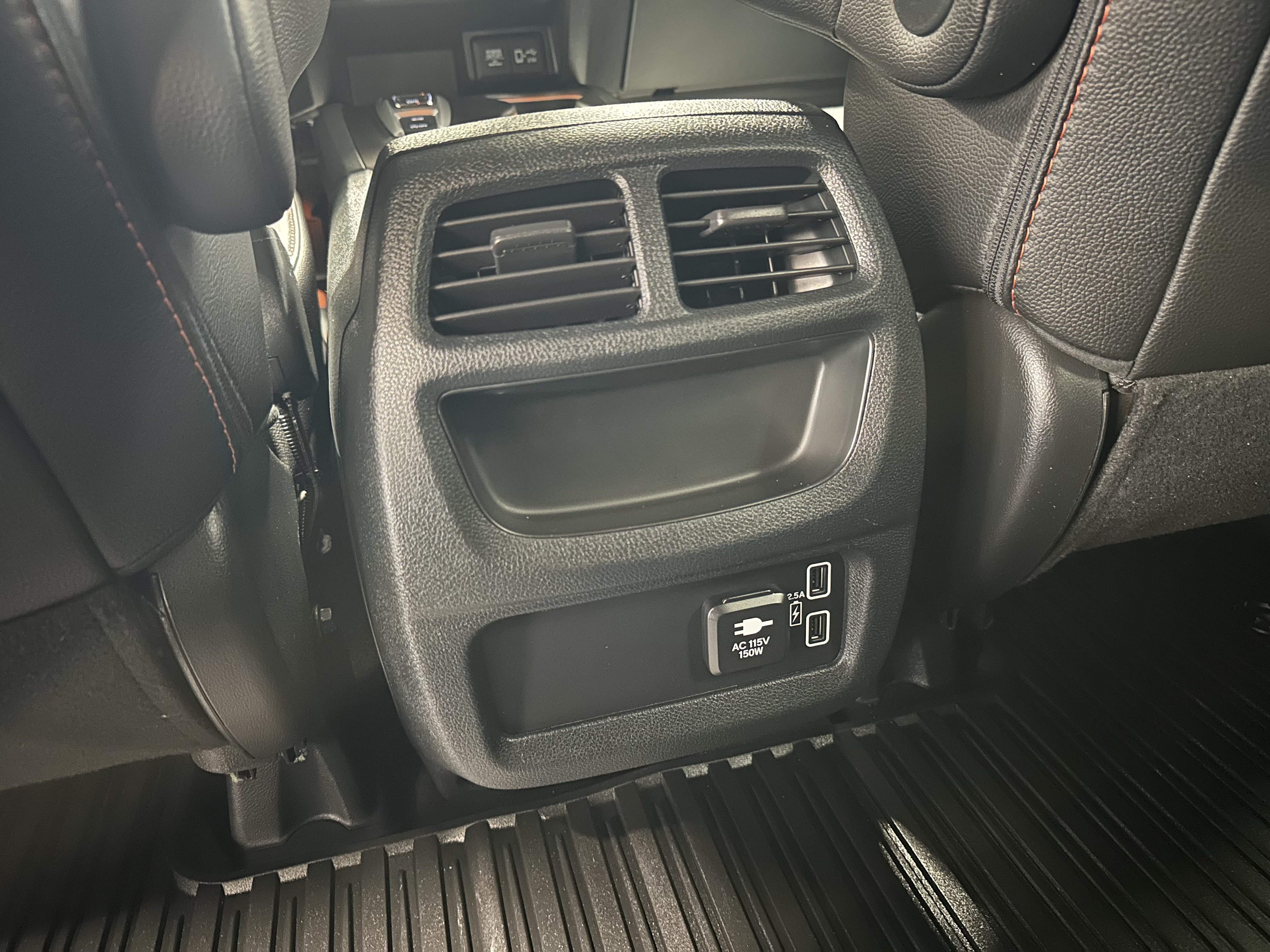 Used 2023 Honda Passport TrailSport image 25