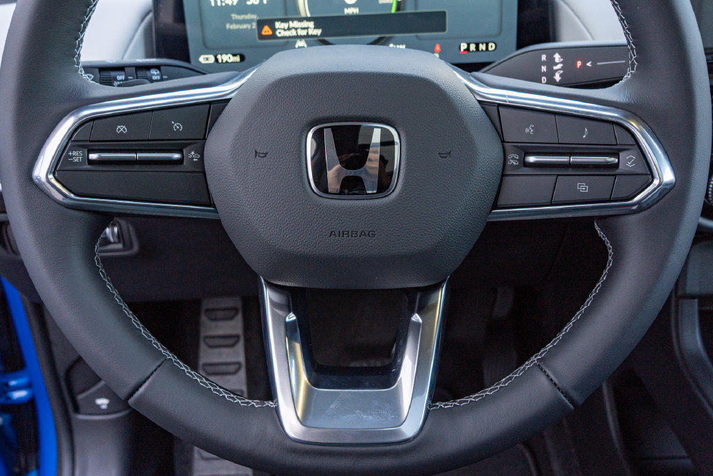New 2026 Honda Prologue Touring image 25