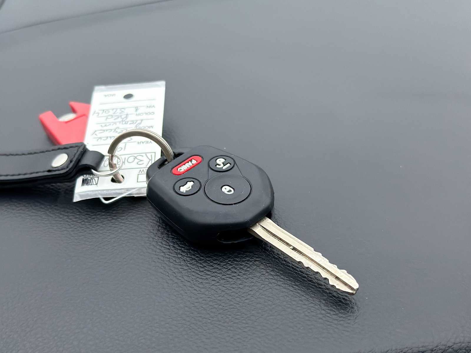 Used 2019 Subaru Legacy 2.5i Premium image 28