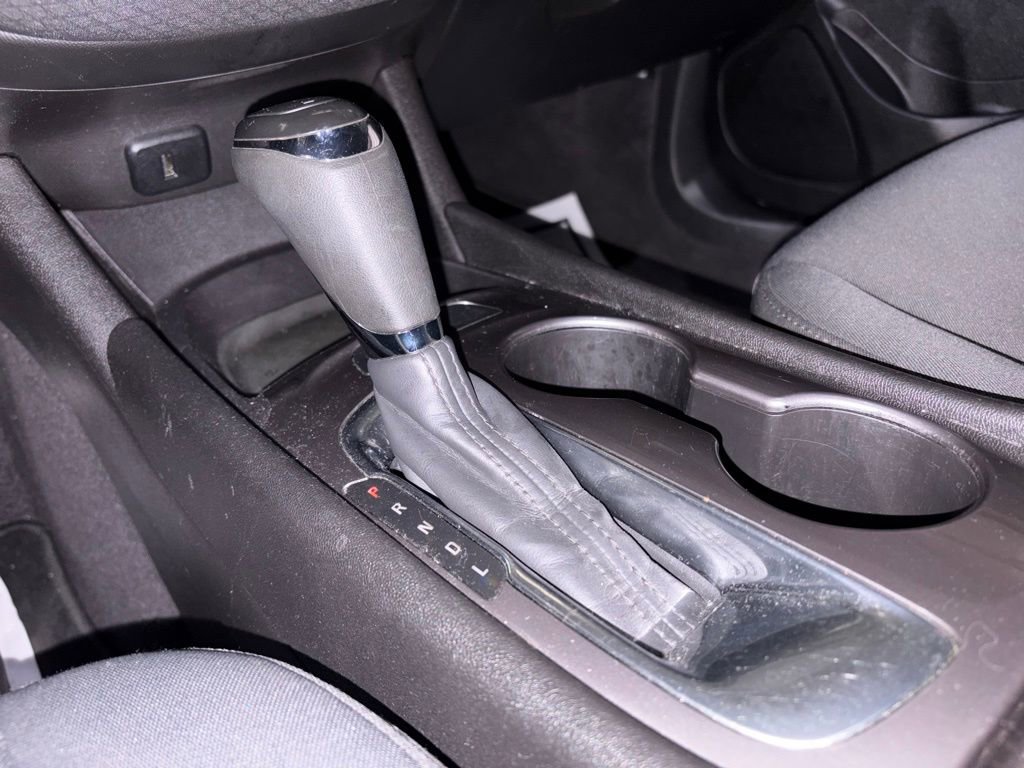 Used 2017 Chevrolet Malibu LS image 22