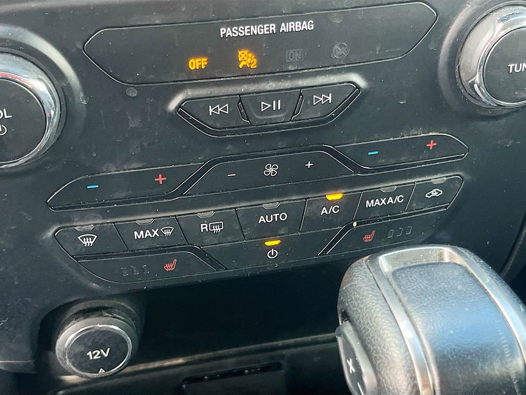 Used 2020 Ford Ranger Lariat w/ Technology Package image 15