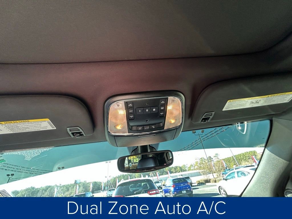 Used 2021 Jeep Grand Cherokee Limited w/ Luxury Group II image 33