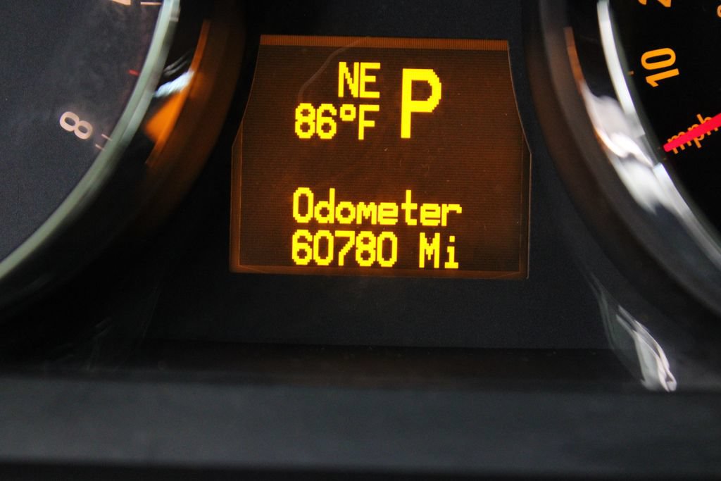 Used 2009 Saturn Vue XR w/ Premium Trim Package FWD image 11