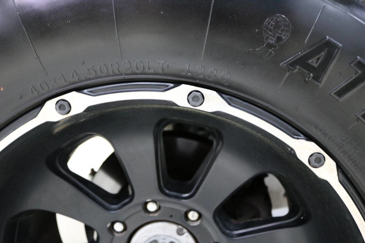 Used 2008 Ford F250 Lariat image 14