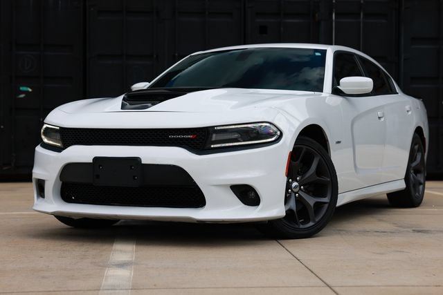 Used 2019 Dodge Charger R/T