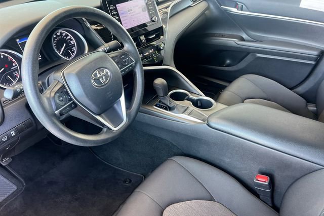 Used 2023 Toyota Camry LE FWD image 10