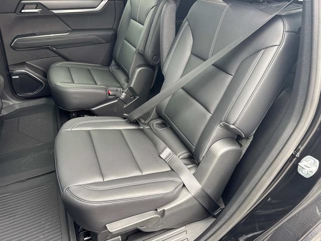 New 2026 GMC Acadia Elevation w/ Black Edition FWD image 16