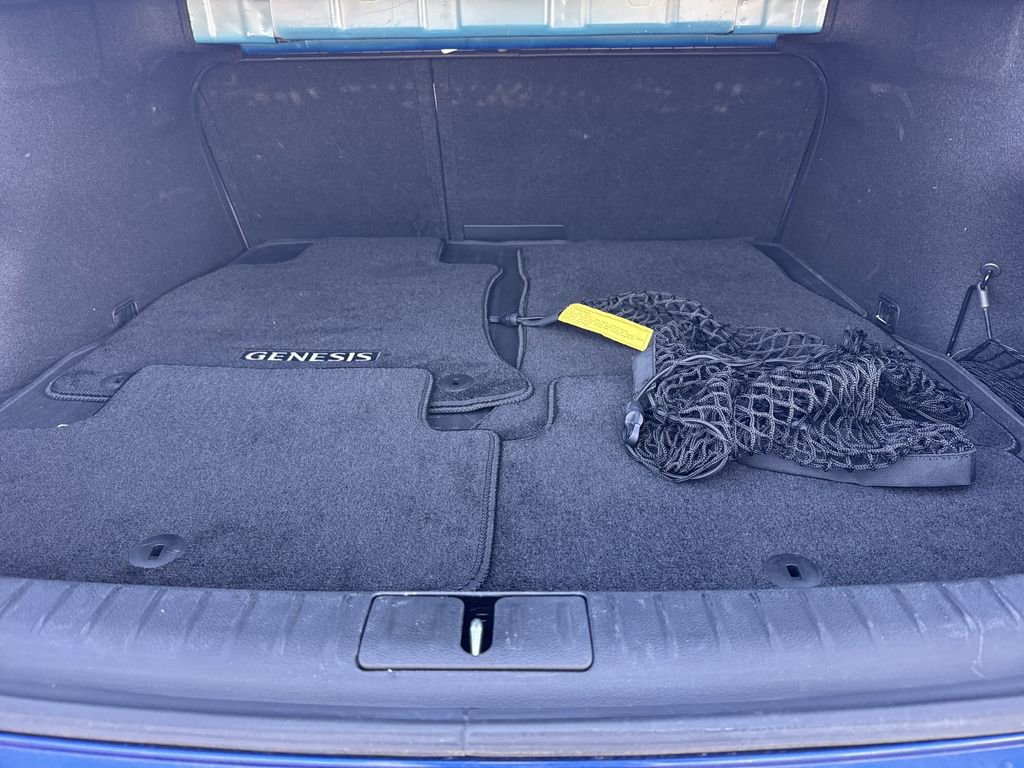 Used 2025 Genesis G70 2.5T w/ Sport Prestige Package image 18