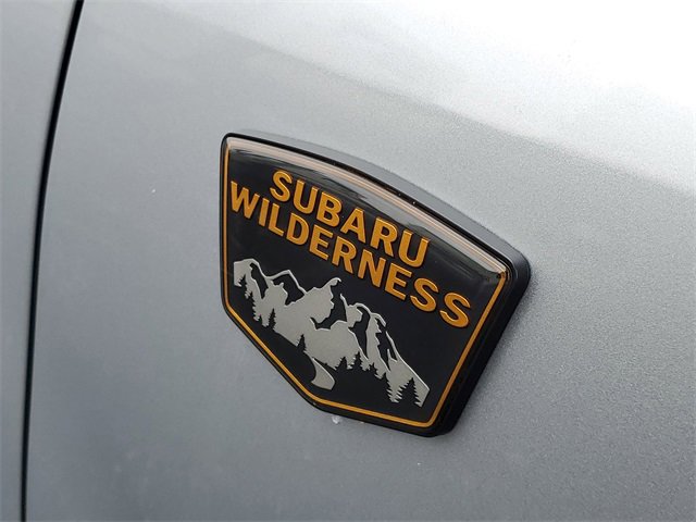 New 2026 Subaru Crosstrek 2.5i Wilderness image 6